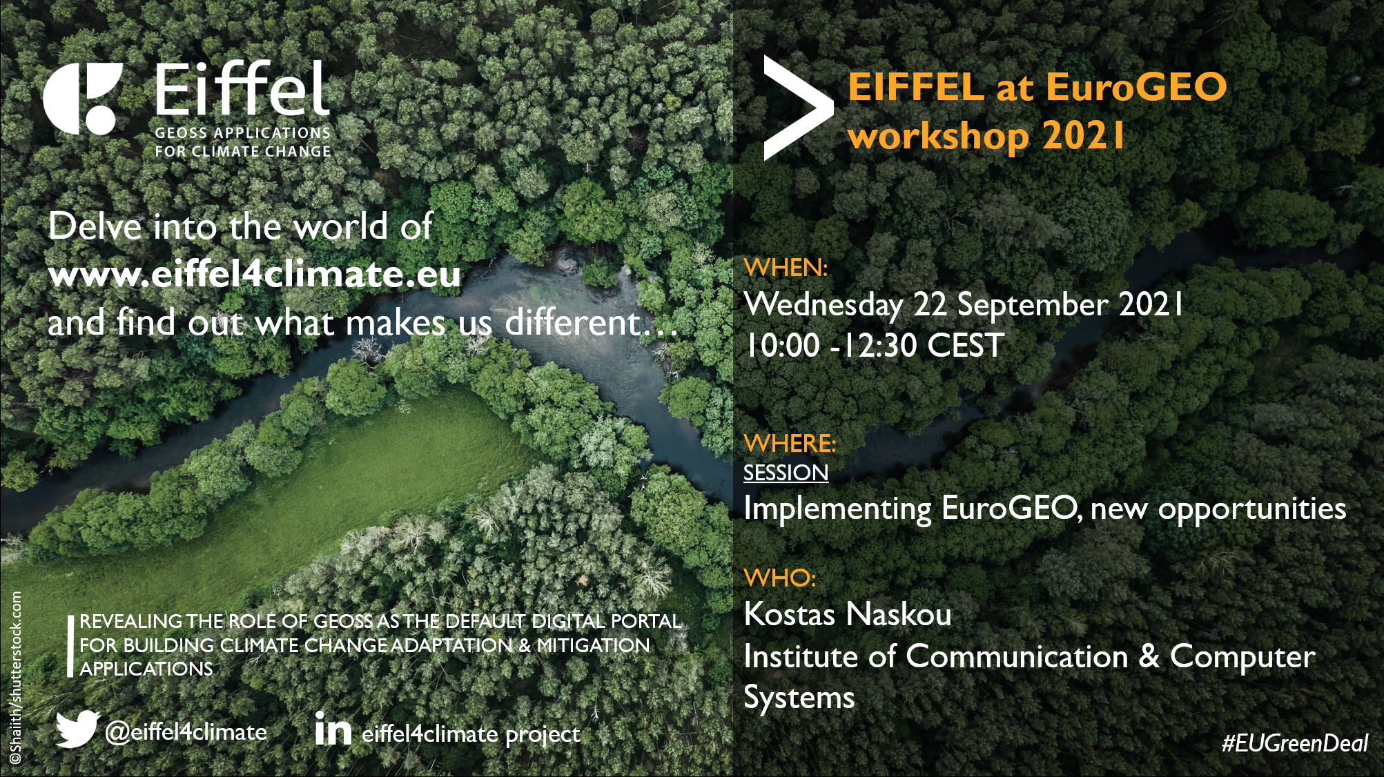EIFFEL banner EuroGEO2021