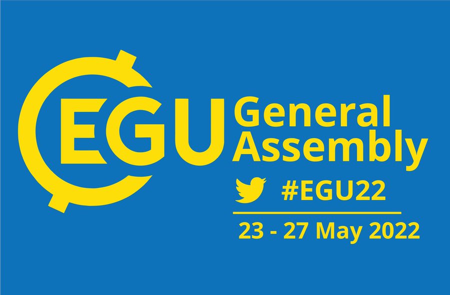 EIFFEL at EGU General Assembly 2022