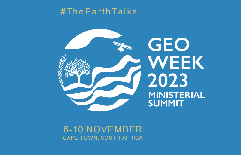 EIFFEL's response to Earth’s call for action at GEO Week 2023 & Ministerial Summit