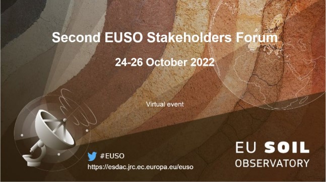 EIFFEL at EUSO 2nd Stakeholders forum