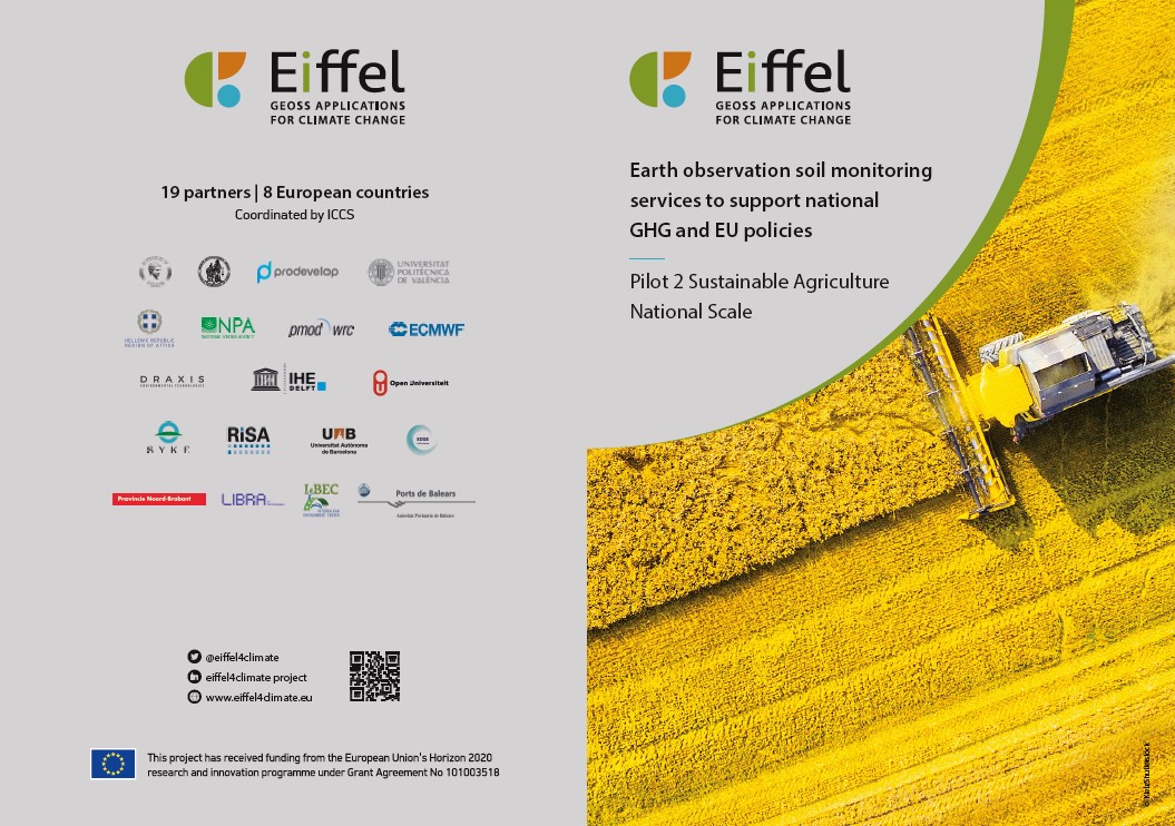 EIFFEL Workshop in Lithuania
